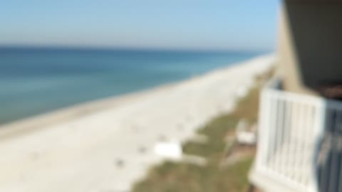 Panama City Beach FL