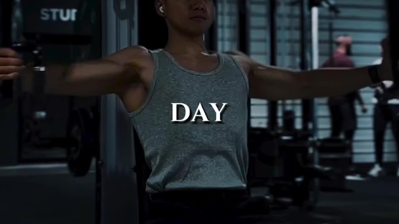 just in one day || motivation Gym Motivation Daily ||