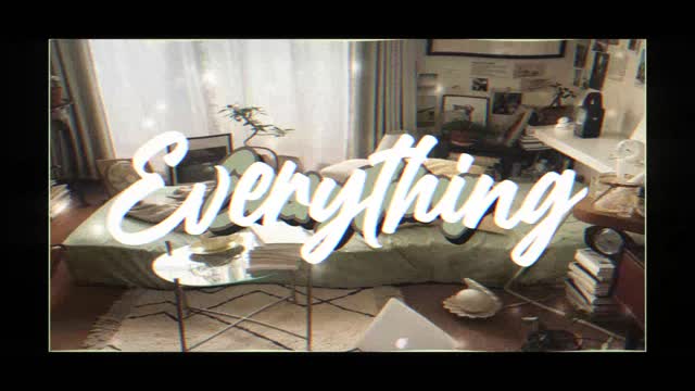 Intro for my channel