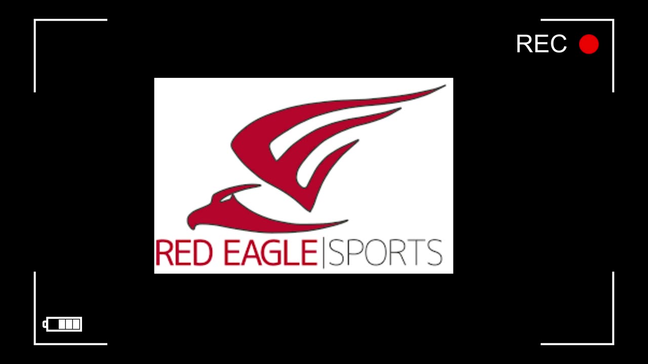 Red Eagle Sports 4 Ribeirense 1