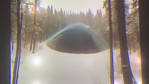 Rambo Dee Elite - Presents - Banned - The Moon Projection Camera and its effect on the earth!