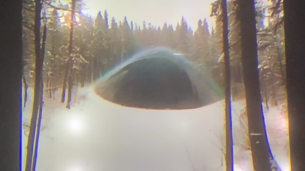 Rambo Dee Elite - Presents - Banned - The Moon Projection Camera and its effect on the earth!