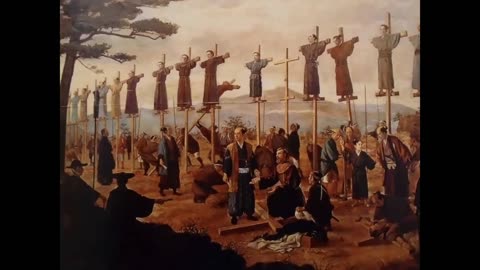 The Bible, The Jesuits, Joseph Wolff, and the conversion of Korea