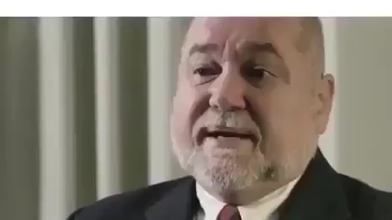 Robert David Steele "We Have It All"