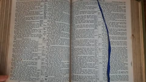 Jeremiah 22