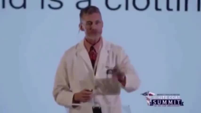 SHARE EVERYWHERE - Dr. Ryan Cole speak the truth about the JAB and COVID