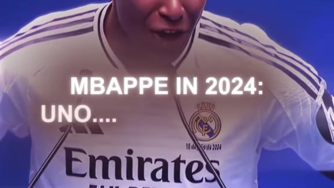 Mbappe x Ronaldo