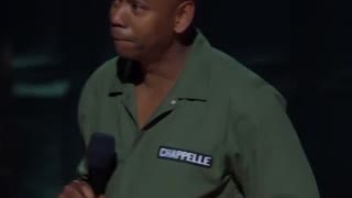 Flashback to When Dave Chappelle OBLITERATED Jussie Smollett