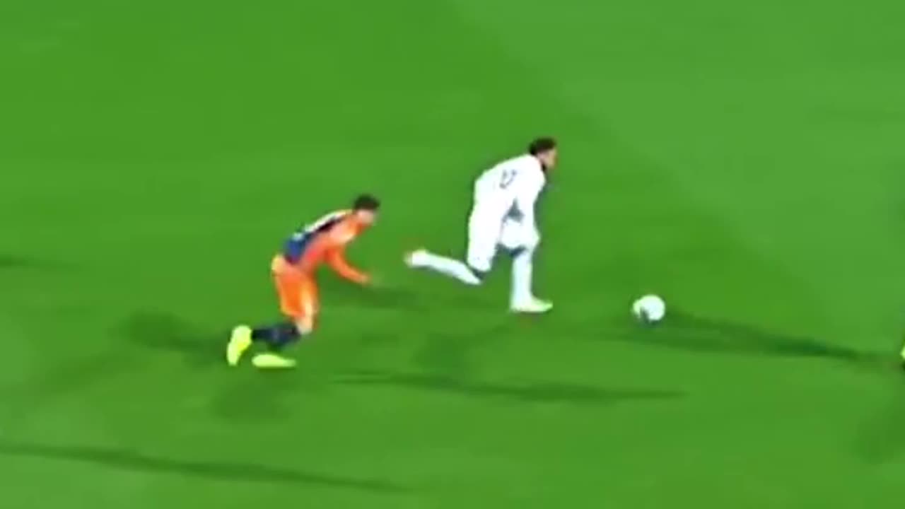 Neymar Skill Football 2