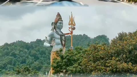Jai mahadev