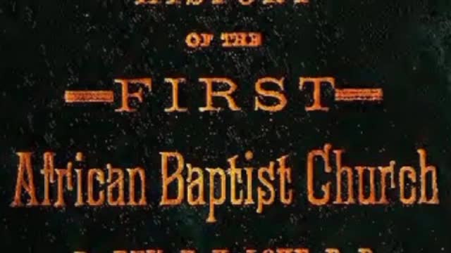 Emanuel Love – "a fearless fighter for Black rights"