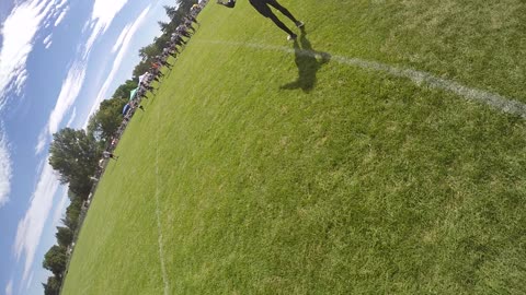 Lobos @ Berthoud 2024 Play 69