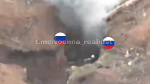 Trench Battle