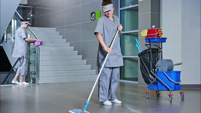 Cesta's Cleaning Services, LLC - (720) 438-7800