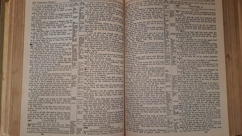 Isaiah 8