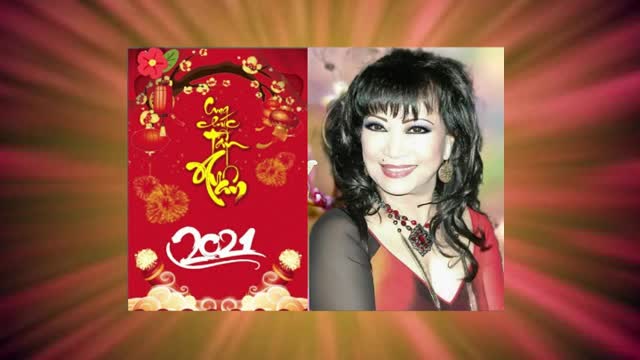 Xuân Này Con Không Về - Lệ Hằng Album 29