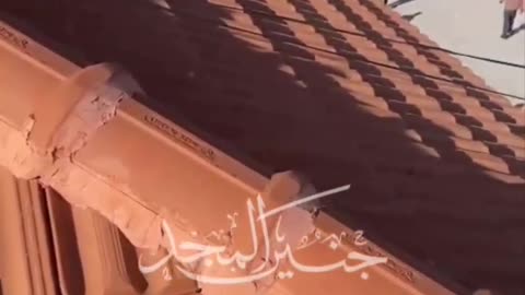 Fighting in the West Bank