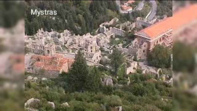 Is Greece worth visiting?
