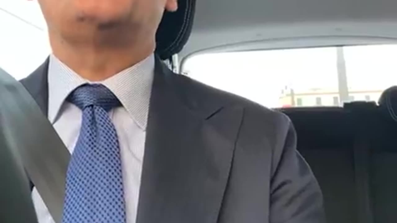 🔴 Alberto Bagnai Live (16.10.2024)