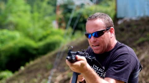 Executive Protection Training | Israeli Tactical School