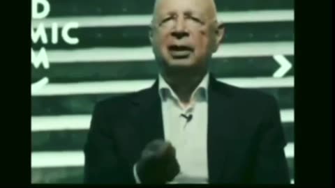 Klaus Schwab and others who like to play along have done nothing but plan an evil agenda. #evil
