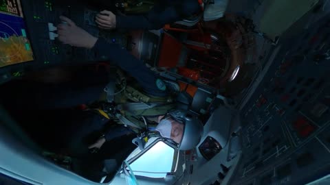 High Mach for the Falcon 6X