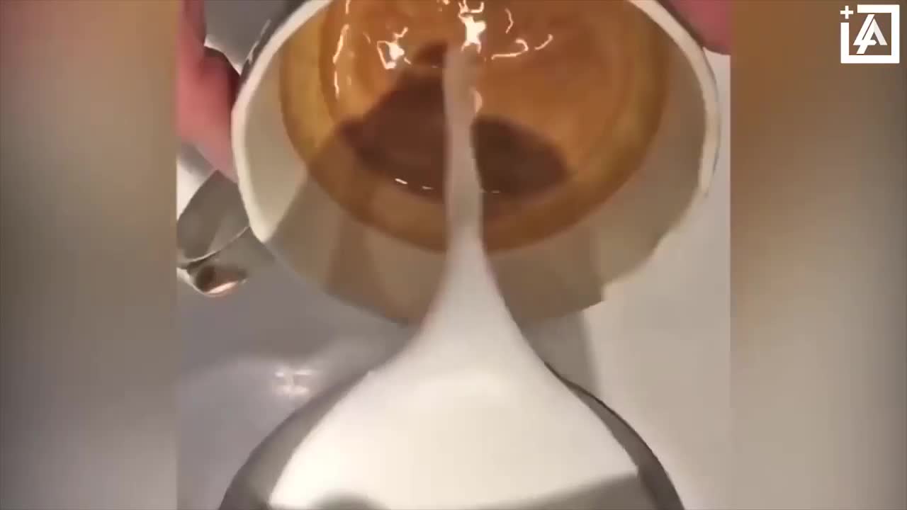 Satisfying Video best feeling