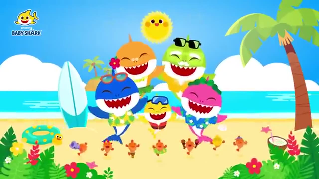 Baby_Shark_Doo Doo children's song