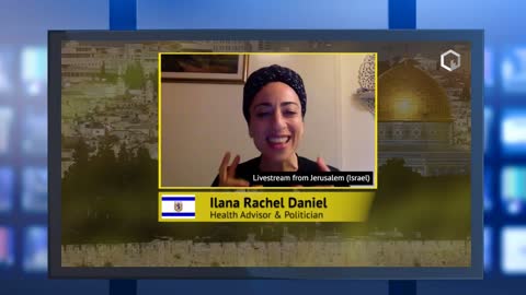 URGENT WARNINGS/TRUTH From Israel, To The World! (mirrored)
