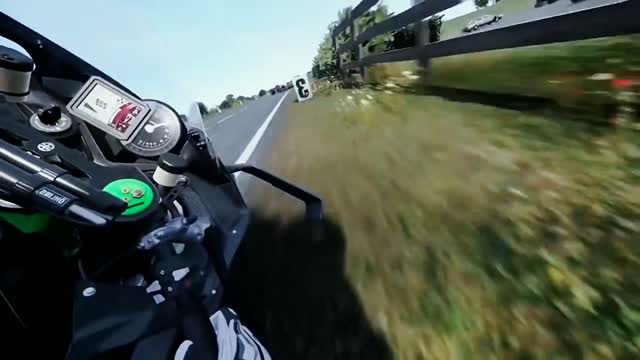 great challenge