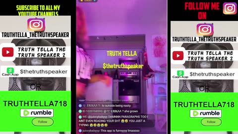 MADAM LO 3RD SHIFT 7/23/24 LIVE FROM LATENIGHT CRIB TURNING UP PT. 2