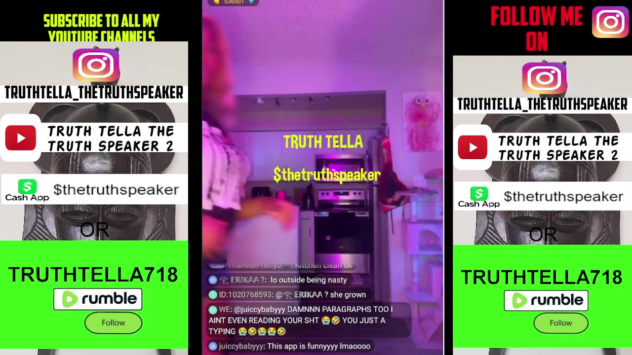 MADAM LO 3RD SHIFT 7/23/24 LIVE FROM LATENIGHT CRIB TURNING UP PT. 2