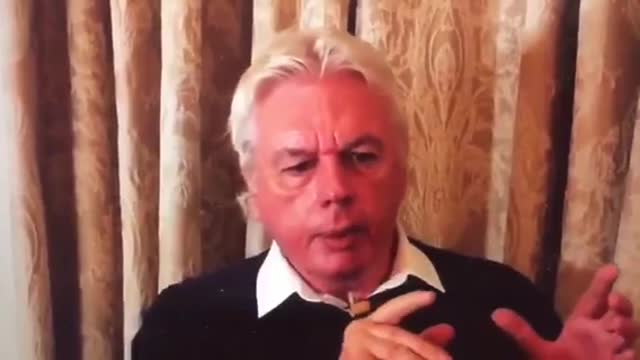 NOT ENOUGH PEOPLE WERE DYING OF COVID