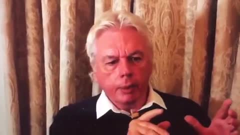 NOT ENOUGH PEOPLE WERE DYING OF COVID