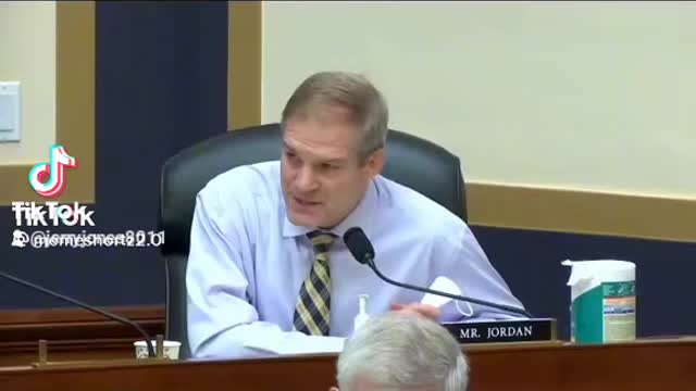 Democrat hates the truth