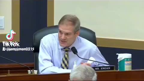 Democrat hates the truth