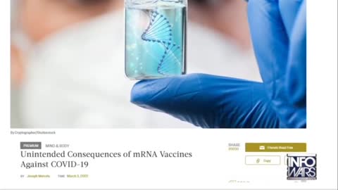 FDA RELAEASES 55,000 PAGE PFIZER DATA 1291 ADVERSE CONDITIONS FROM COVID-19 VACCINE! 🤯🤯