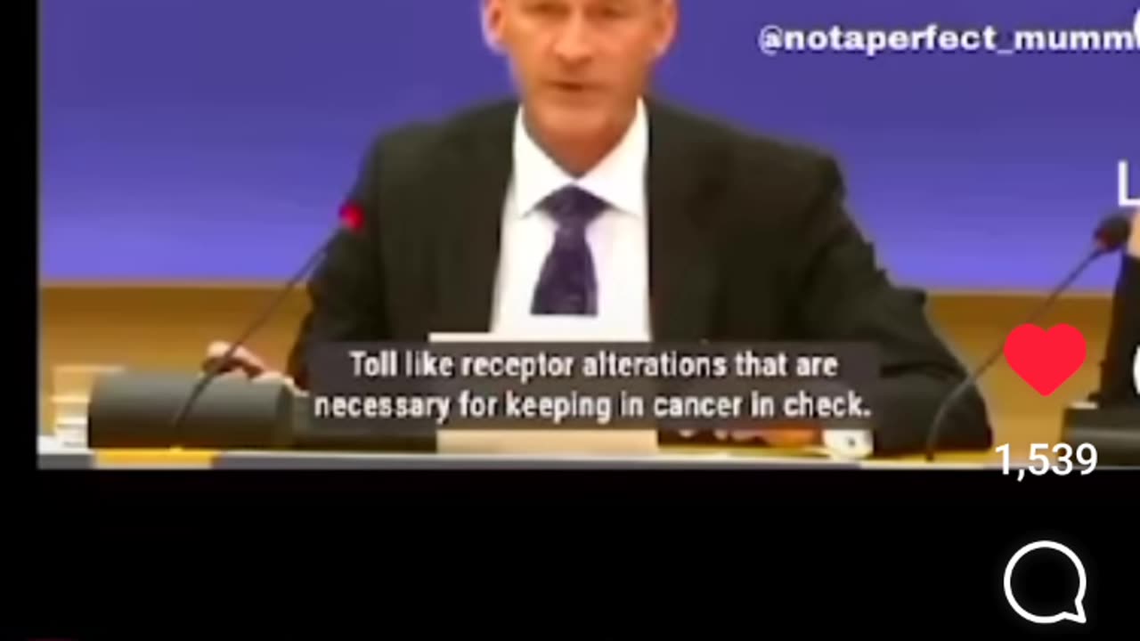 It Is Psychologically Insane