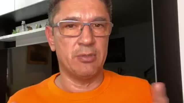 Luis Lazarus - Zeus TV; 18.01.2021