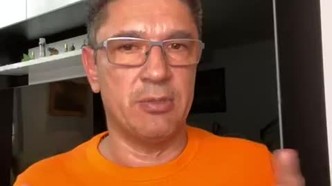 Luis Lazarus - Zeus TV; 18.01.2021