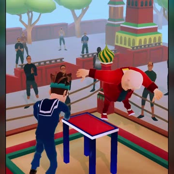 SLAP KING - DO NÍVEL 266 ao 270