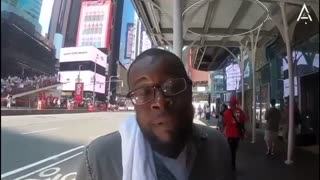 New Yorkers Talk About The Immigrant Crisis The Globalist Scum Have Forced on Them