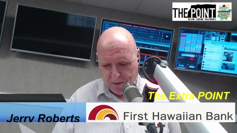 The Ray Gibson Show