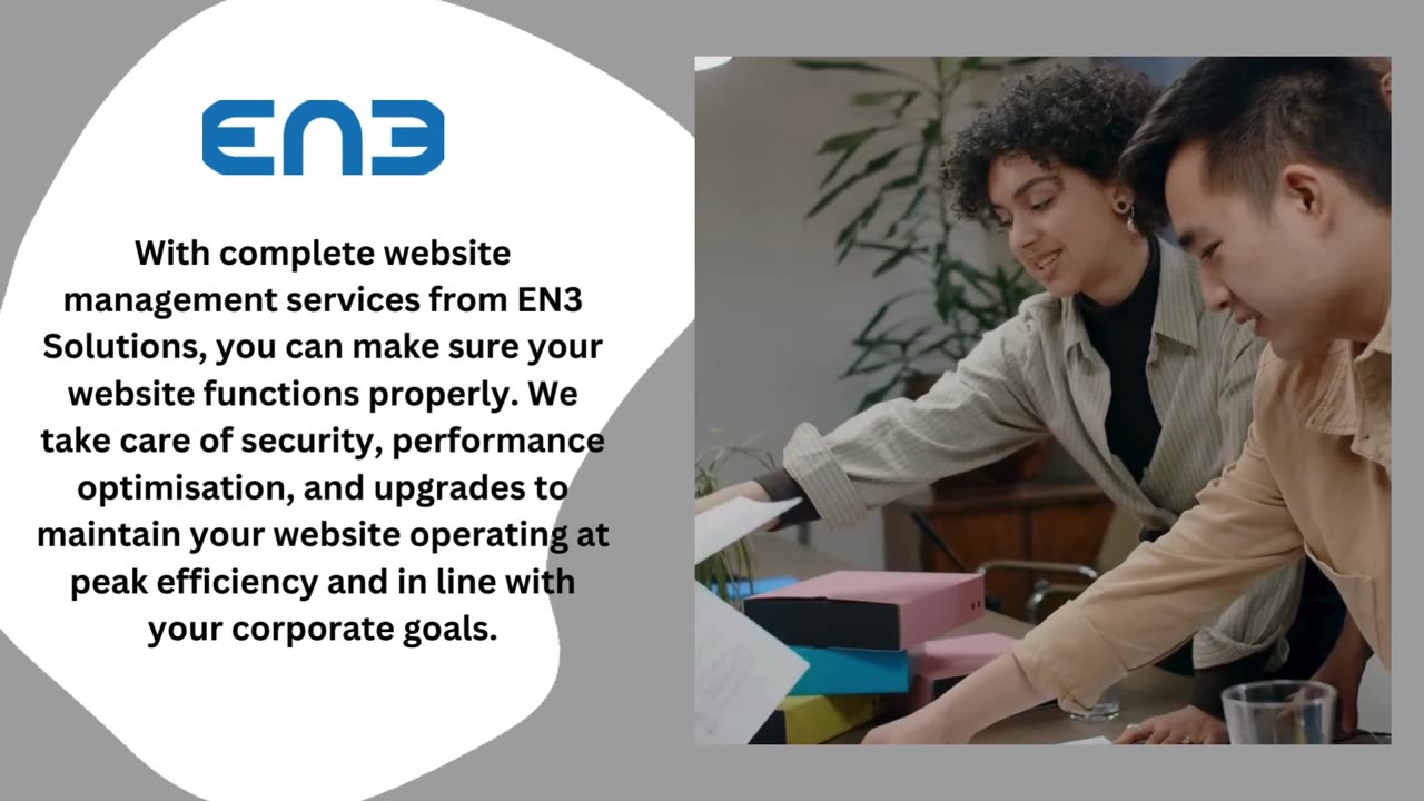 Looking For The Best Website Management Services In Mississauga