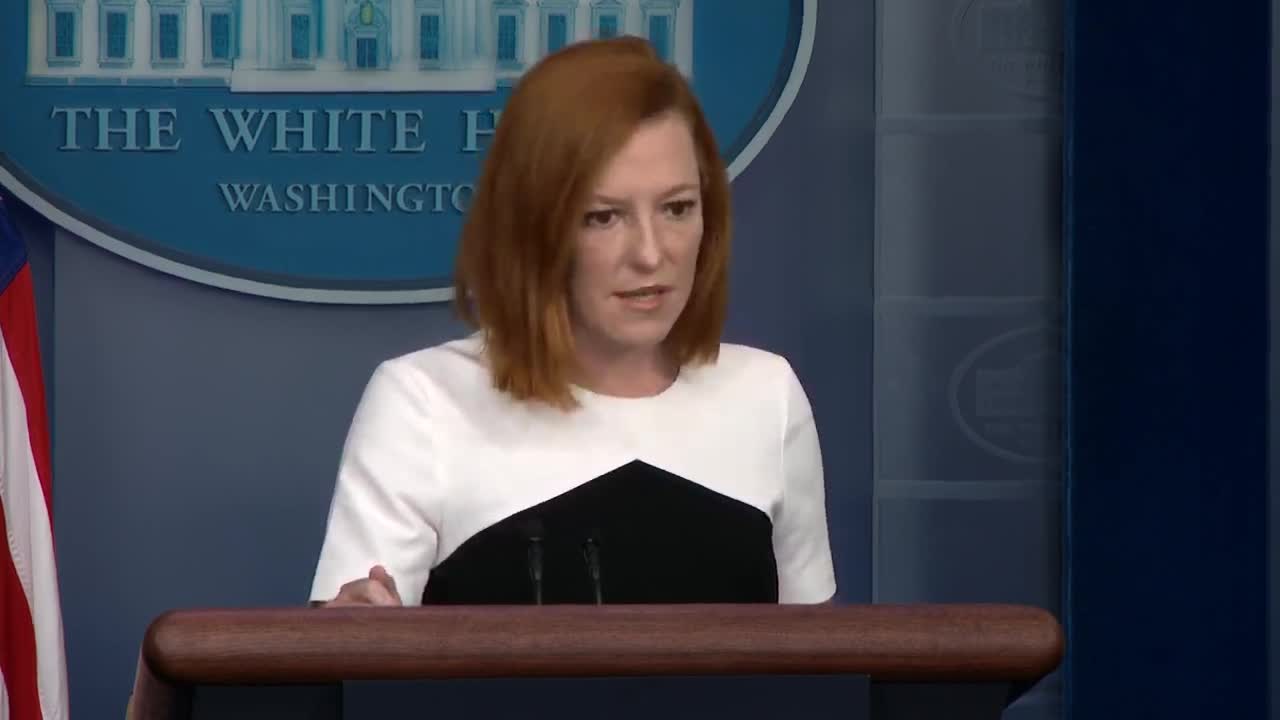 Doocy EMBARRASSES Biden Admin For Not Knowing Number Of Haitian Migrants That Are In US