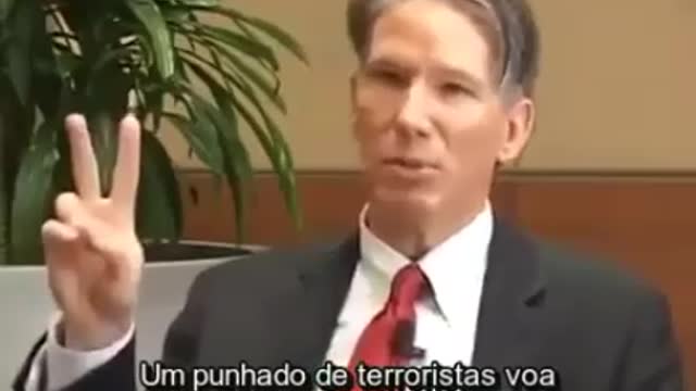 A 3ª Causa de Morte nos EUA.