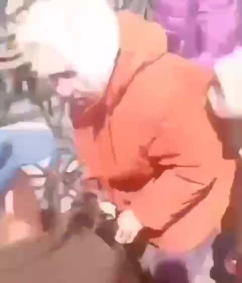 V Kramatorsku zabíjela raketa ukrajinské armády