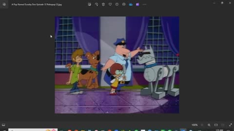 A Pup Named Scooby Doo Episode 12 Robopup Review