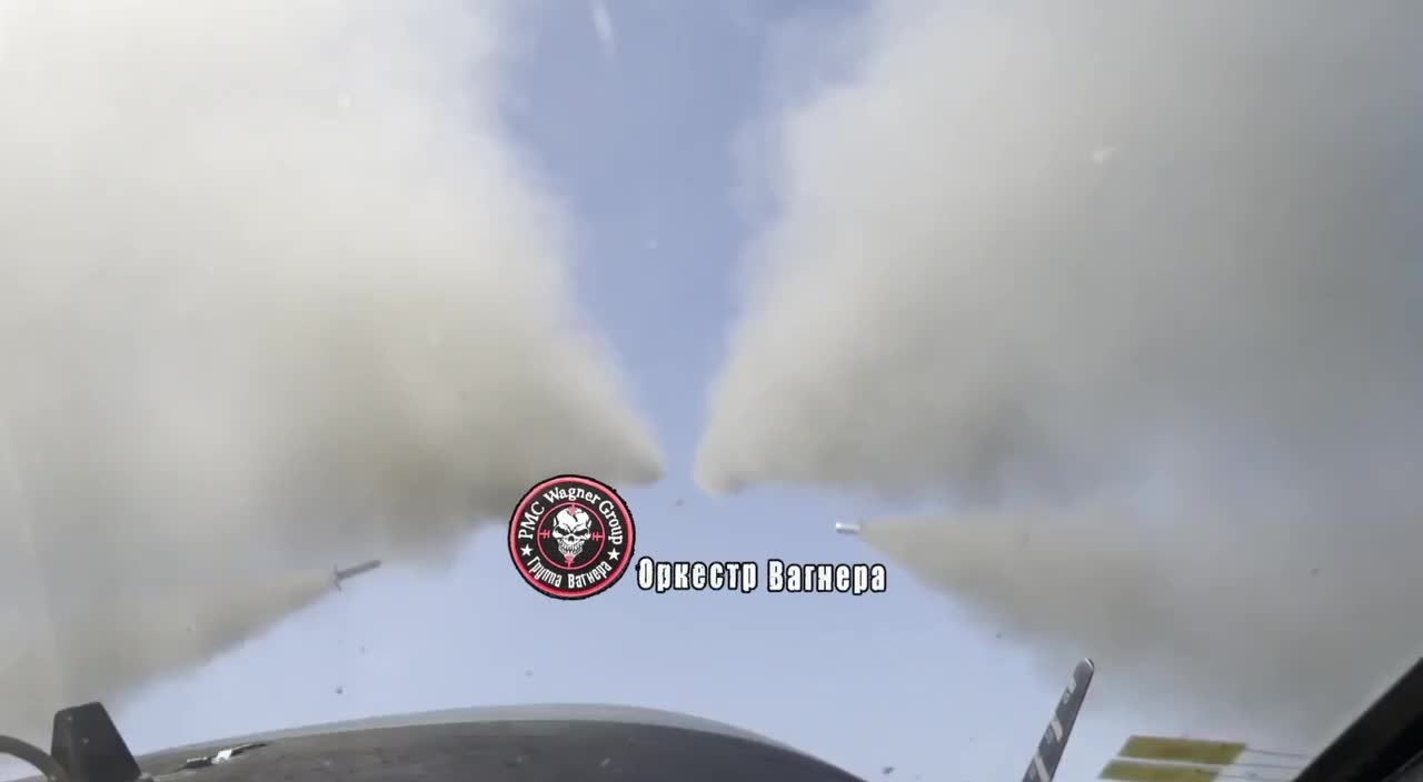 06.16.2022 Chronicle of military operations "Russia - Ukraine".