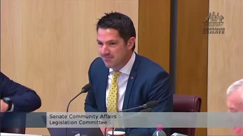 Chief Health Officer of Australia Does not Know what a Woman is